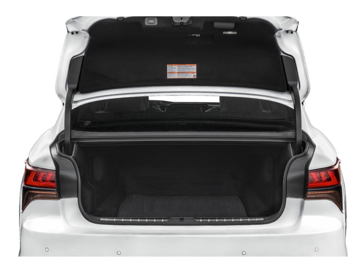 2024 Lexus LS 500 F SPORT AWD