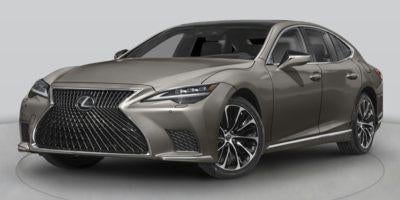 2024 Lexus LS 500 F SPORT AWD