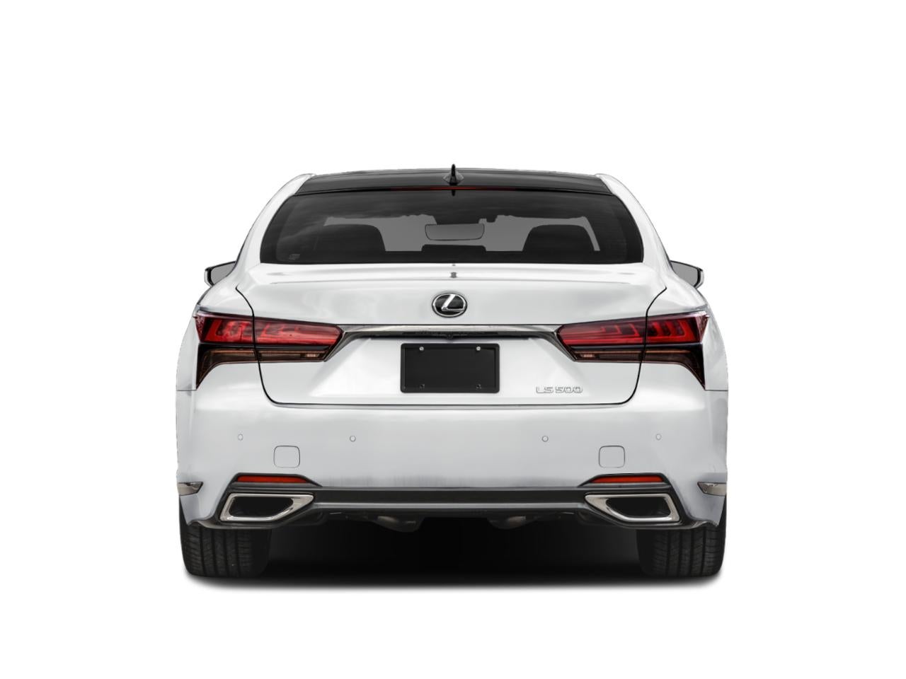 2024 Lexus LS 500 F SPORT AWD