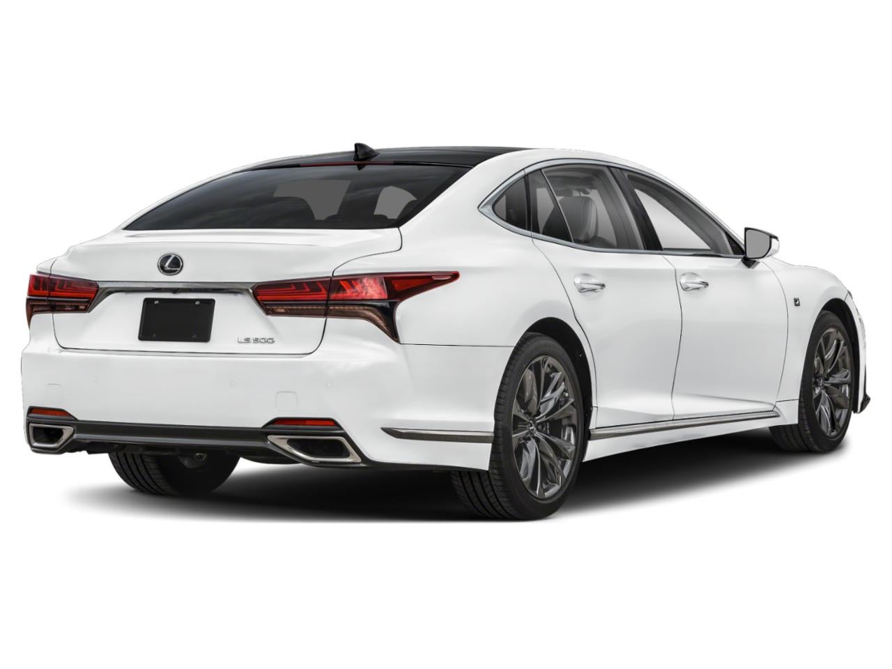 2024 Lexus LS 500 F SPORT AWD