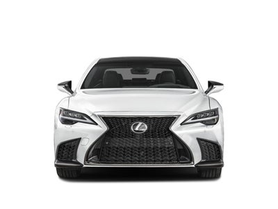 2024 Lexus LS 500 F SPORT AWD