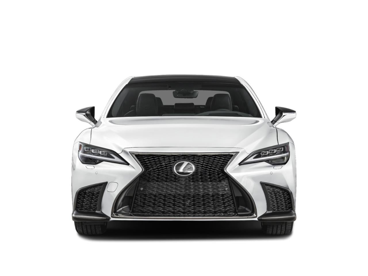 2024 Lexus LS 500 F SPORT AWD