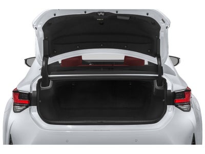 2022 Lexus RC 350 F SPORT AWD