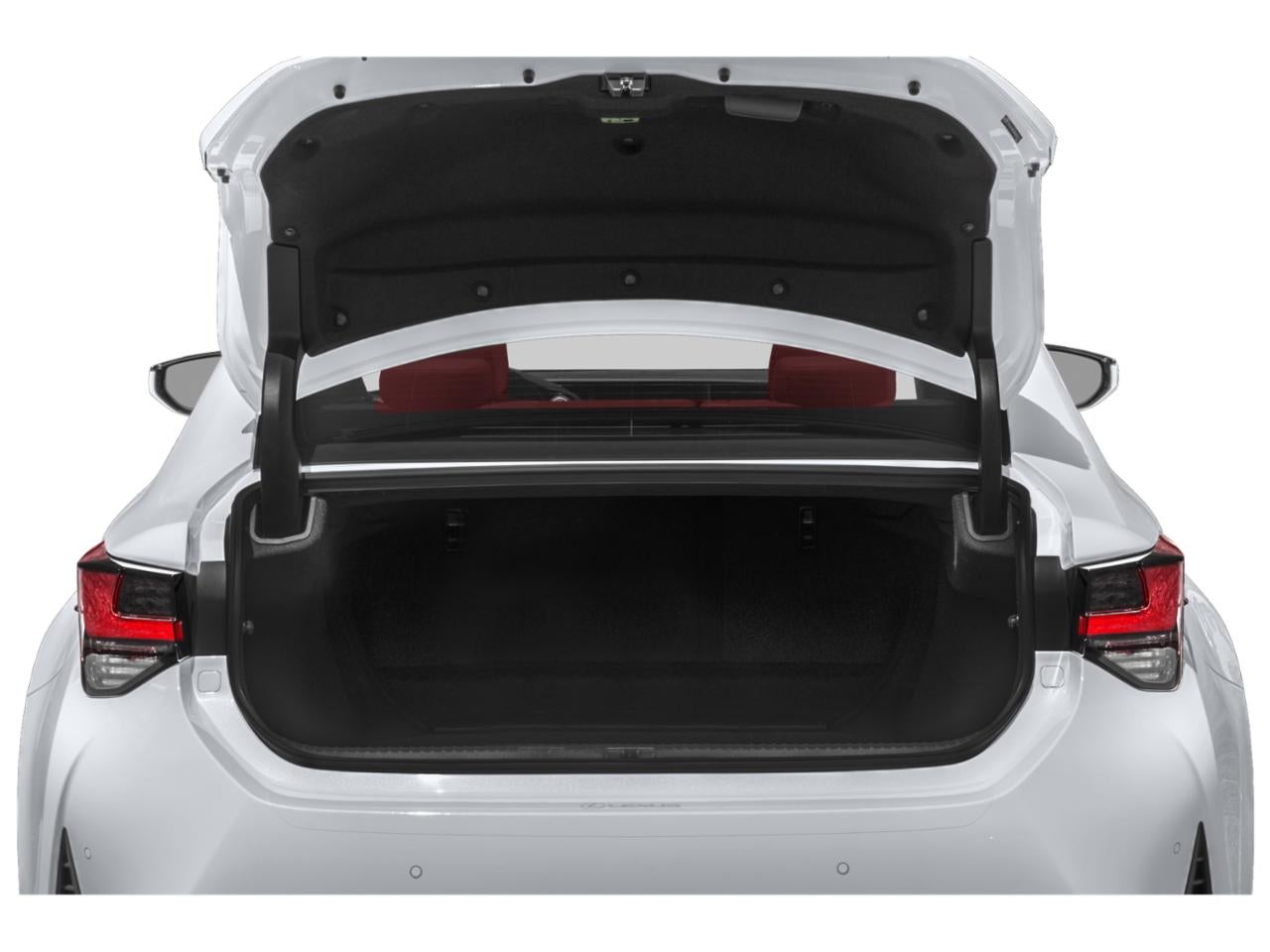 2022 Lexus RC 350 F SPORT AWD