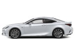 2022 Lexus RC 350 F SPORT AWD
