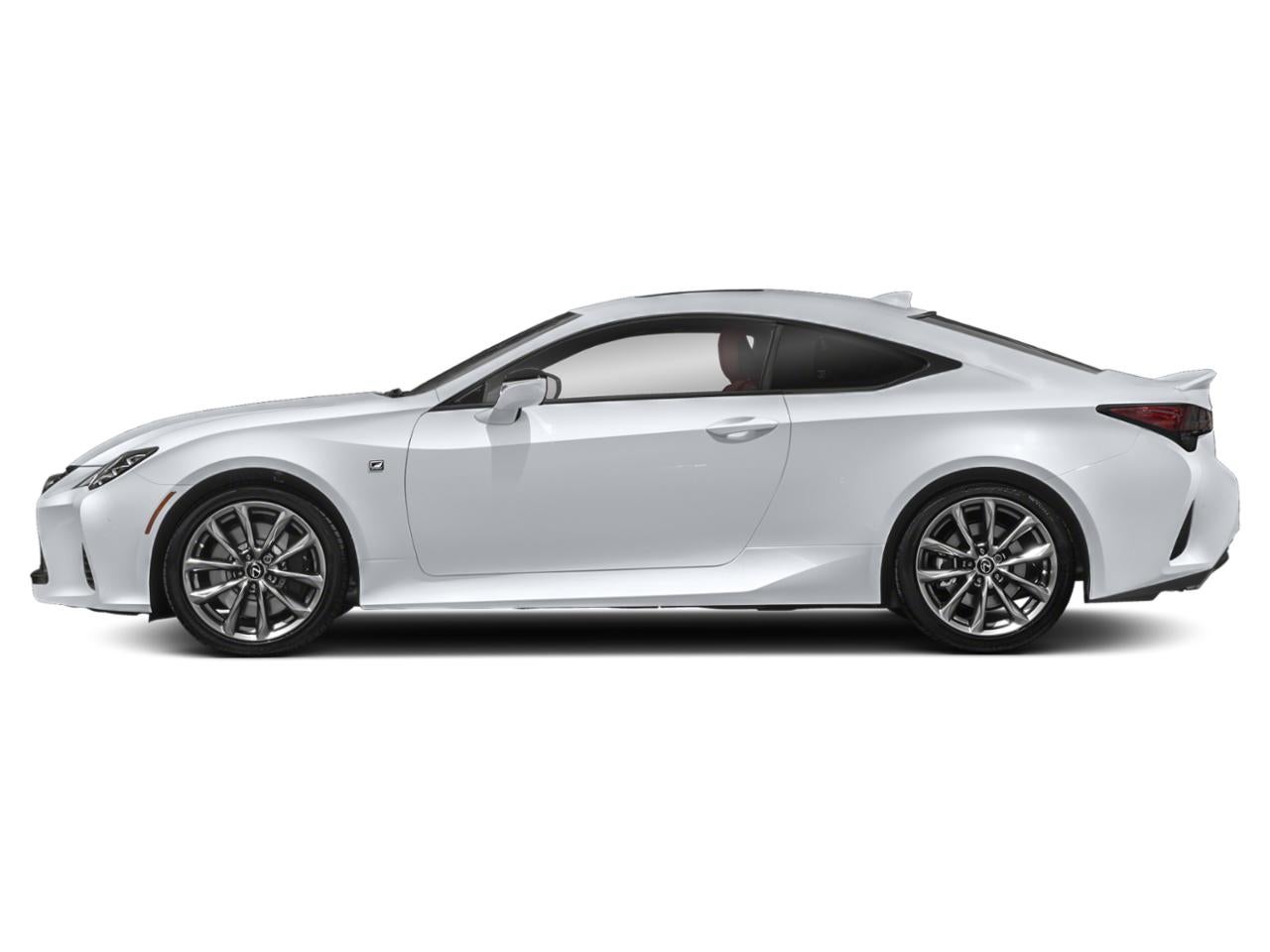 2022 Lexus RC 350 F SPORT AWD