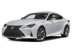 2022 Lexus RC 350 F SPORT AWD