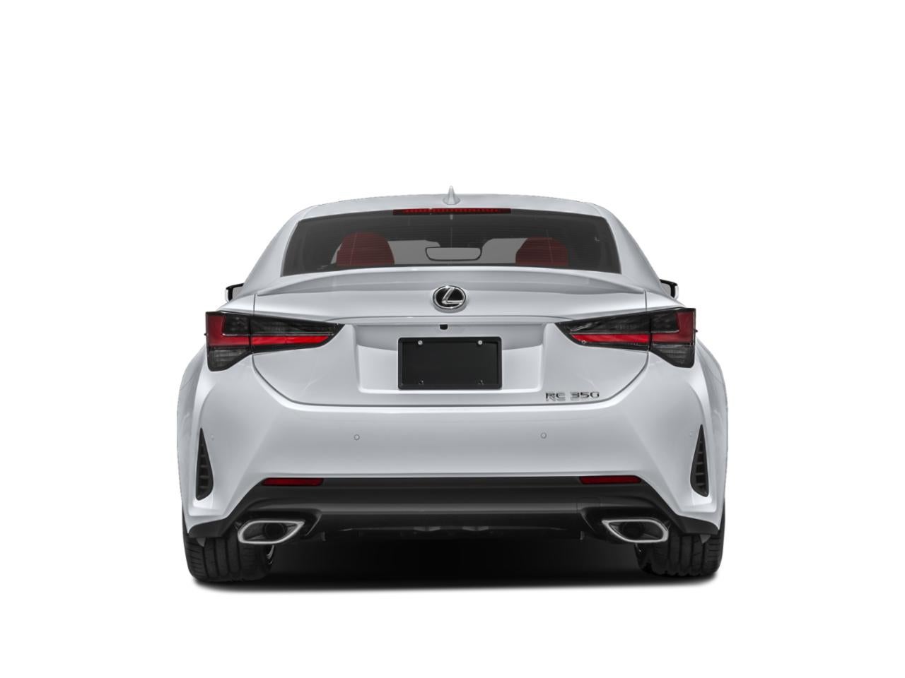 2022 Lexus RC 350 F SPORT AWD