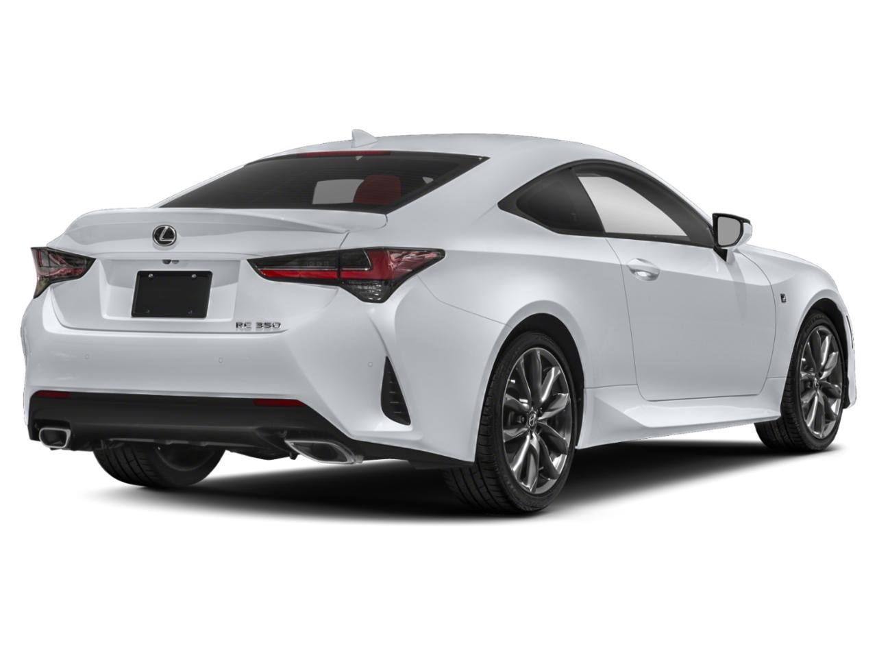 2022 Lexus RC 350 F SPORT AWD