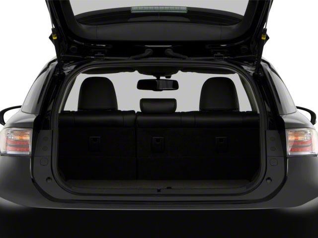 2012 Lexus CT 200h FWD 4dr Hybrid Premium