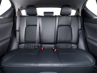 2012 Lexus CT 200h FWD 4dr Hybrid Premium