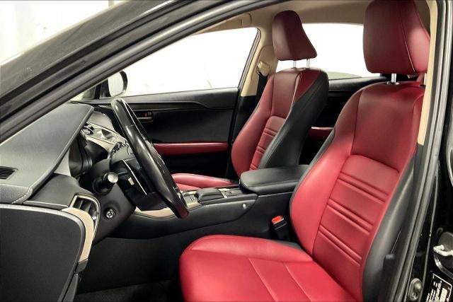 2020 Lexus NX 300 AWD