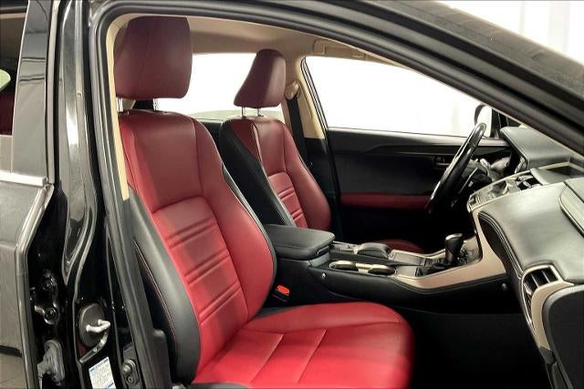 2020 Lexus NX 300 AWD