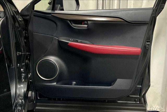 2020 Lexus NX 300 AWD