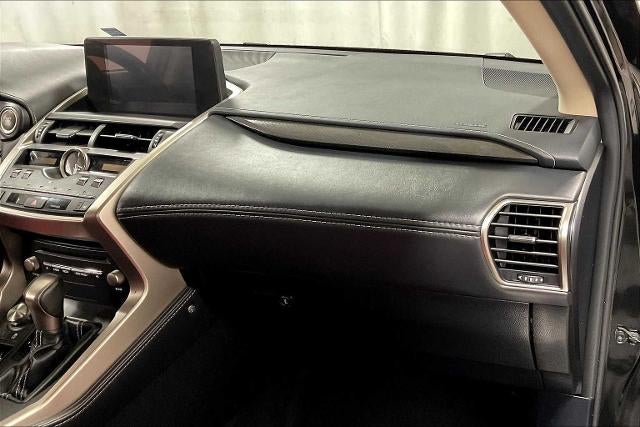 2020 Lexus NX 300 AWD