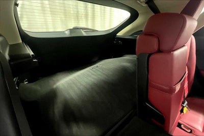 2020 Lexus NX 300 AWD