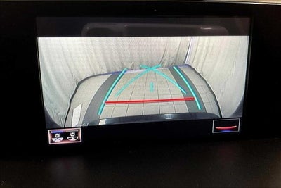 2020 Lexus NX 300 AWD