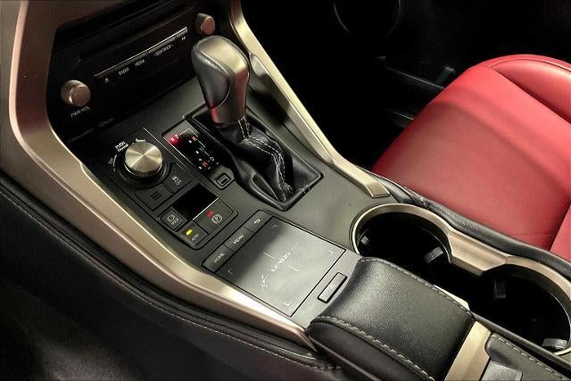 2020 Lexus NX 300 AWD