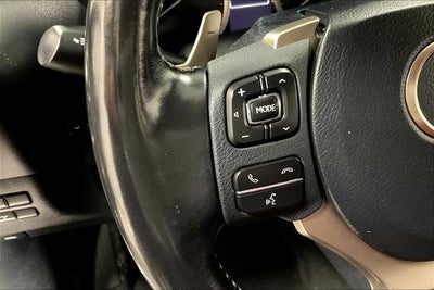 2020 Lexus NX 300 AWD