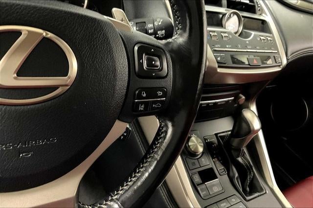 2020 Lexus NX 300 AWD