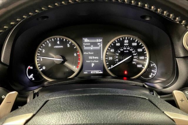 2020 Lexus NX 300 AWD