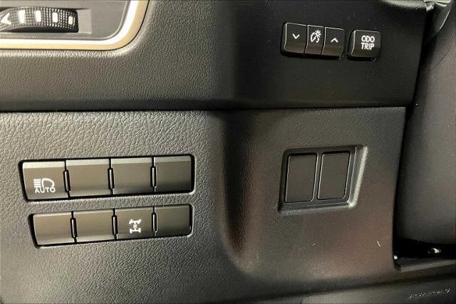 2020 Lexus NX 300 AWD