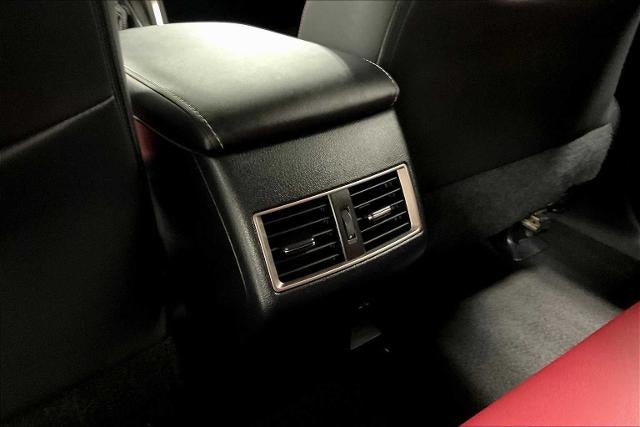 2020 Lexus NX 300 AWD