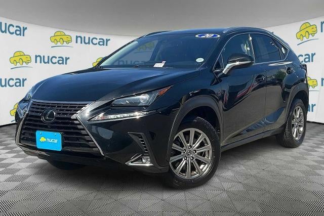 2020 Lexus NX 300 AWD