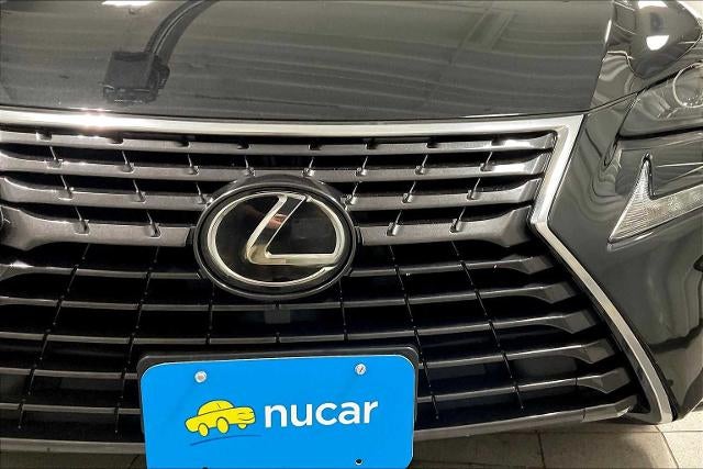 2020 Lexus NX 300 AWD