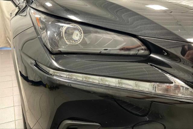 2020 Lexus NX 300 AWD