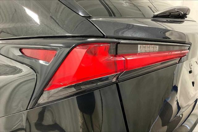 2020 Lexus NX 300 AWD