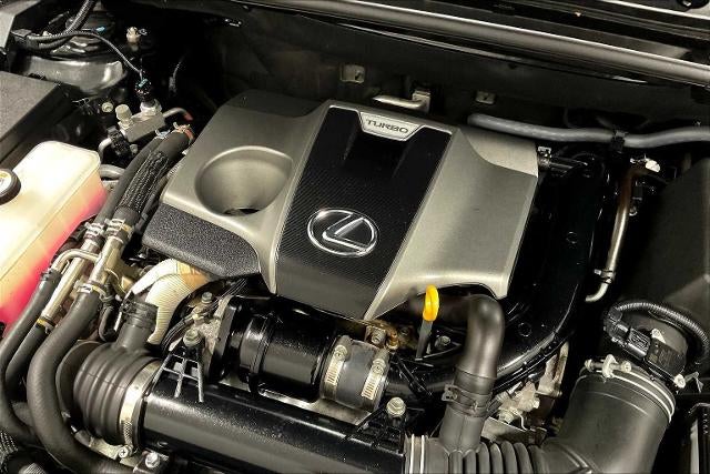 2020 Lexus NX 300 AWD