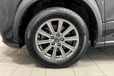 2020 Lexus NX 300 AWD