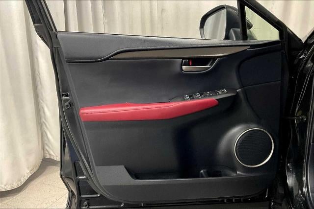 2020 Lexus NX 300 AWD