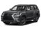 2021 Lexus GX 460 Premium 4WD