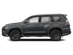 2021 Lexus GX 460 Premium 4WD