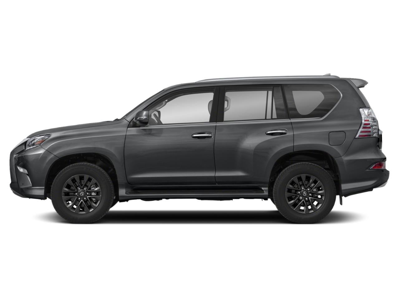 2021 Lexus GX 460 Premium 4WD