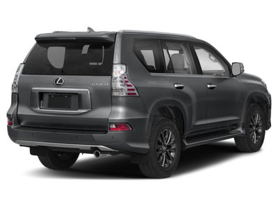 2021 Lexus GX 460 Premium 4WD