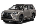 2021 Lexus GX 460 Premium 4WD