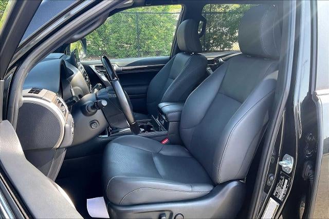 2023 Lexus GX 460 Premium 4WD