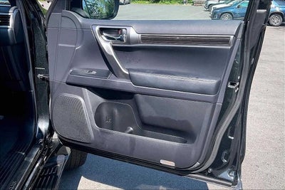 2023 Lexus GX 460 Premium 4WD