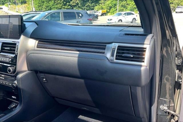 2023 Lexus GX 460 Premium 4WD