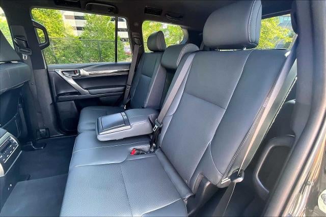 2023 Lexus GX 460 Premium 4WD