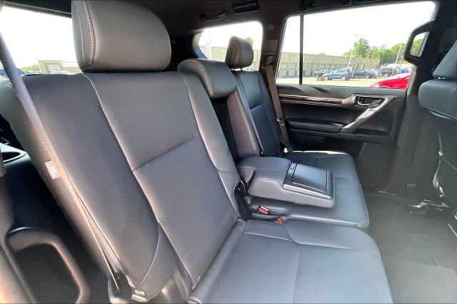 2023 Lexus GX 460 Premium 4WD