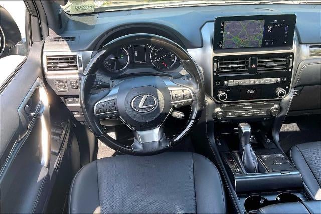 2023 Lexus GX 460 Premium 4WD