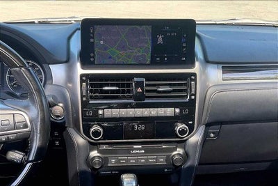 2023 Lexus GX 460 Premium 4WD