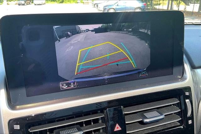 2023 Lexus GX 460 Premium 4WD