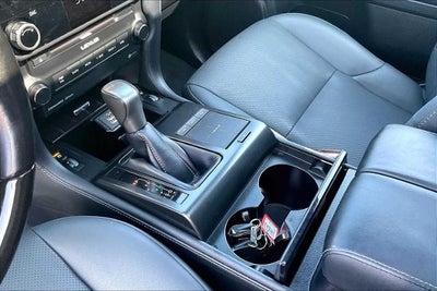 2023 Lexus GX 460 Premium 4WD