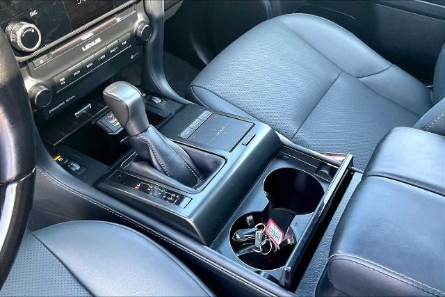 2023 Lexus GX 460 Premium 4WD