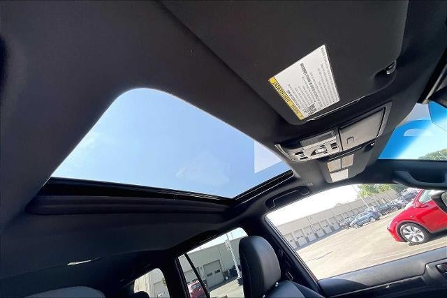 2023 Lexus GX 460 Premium 4WD